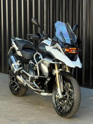 BMW R 1250 GS SPORT BMW R 1250 GS SPORT